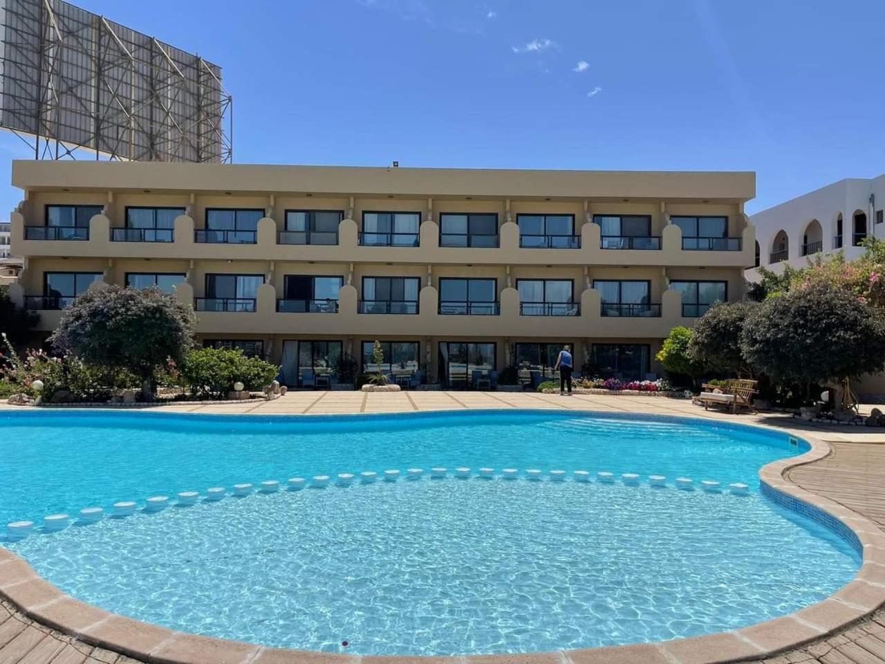 For Rent 202 Appartamento Hurghada