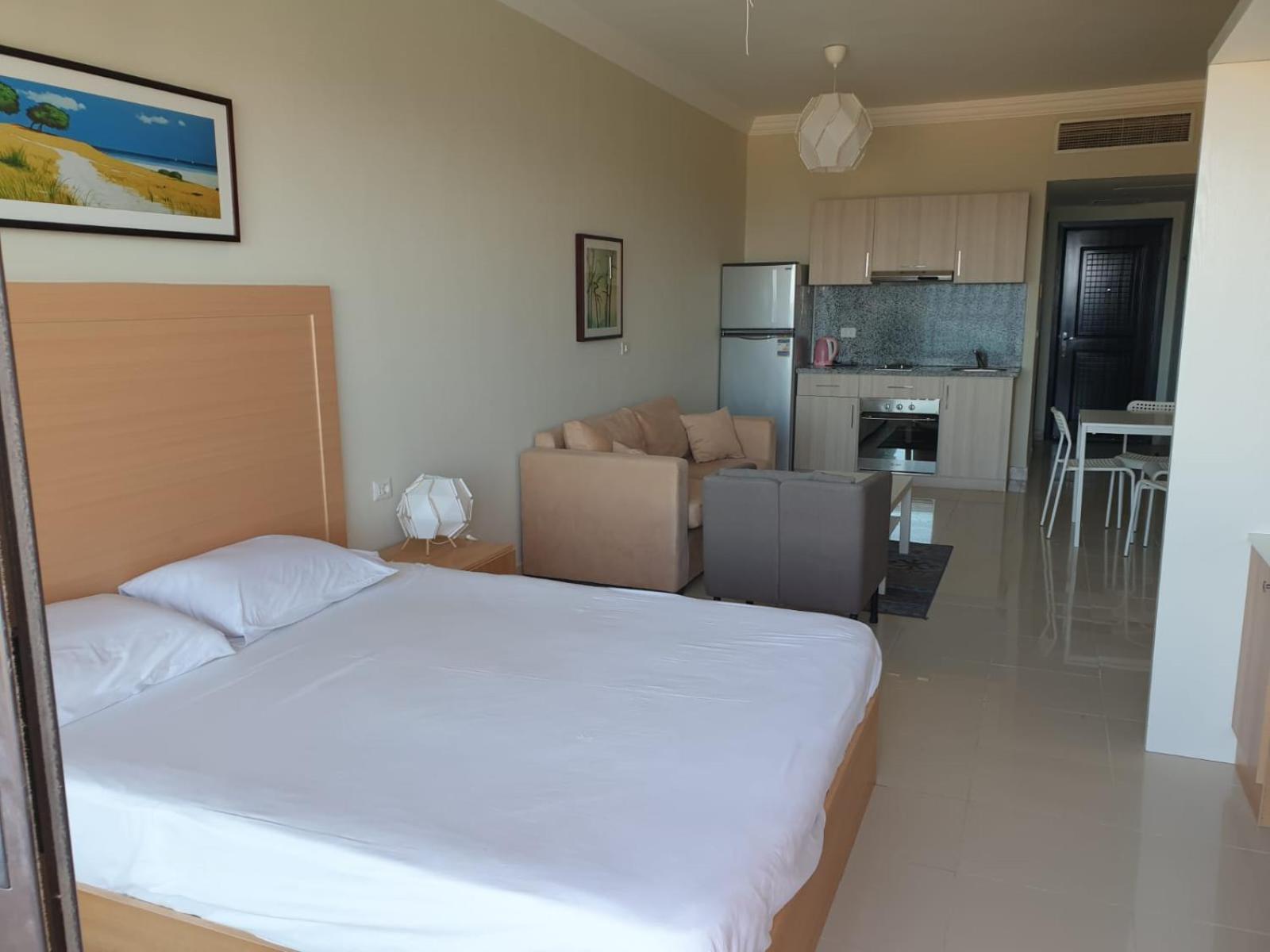 For Rent 202 Appartamento Hurghada
